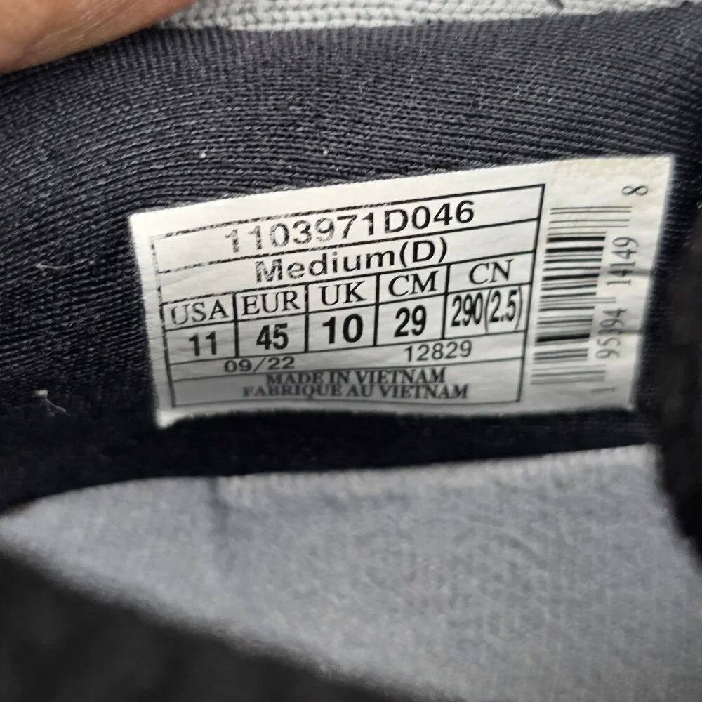 Brooks levitate stealthfit